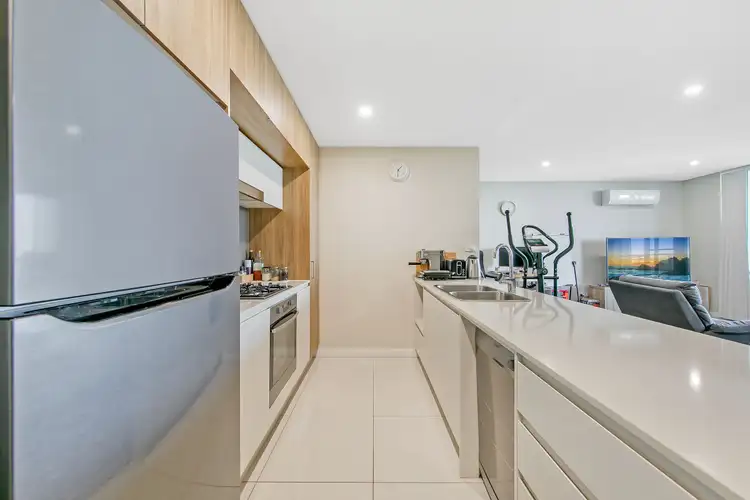 Fifth view of Homely apartment listing, 232/1 Thallon Street, Carlingford NSW 2118