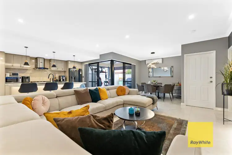 Fifth view of Homely house listing, 31C May Street, Gosnells WA 6110