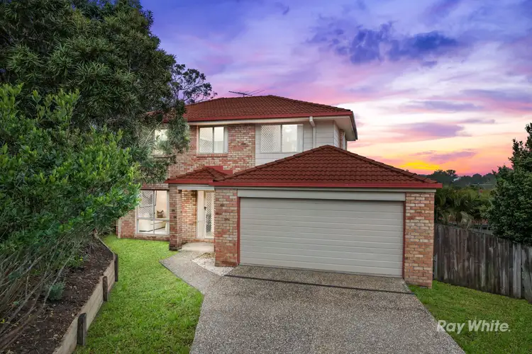 1 Ameera Court, Underwood QLD 4119