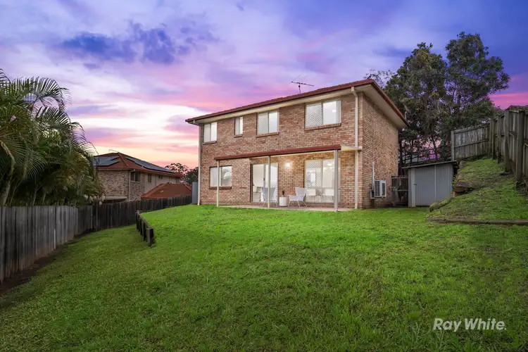 Second view of Homely house listing, 1 Ameera Court, Underwood QLD 4119