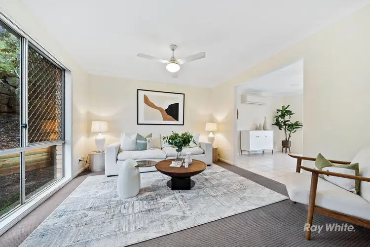 Fourth view of Homely house listing, 1 Ameera Court, Underwood QLD 4119