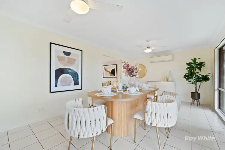Sixth view of Homely house listing, 1 Ameera Court, Underwood QLD 4119