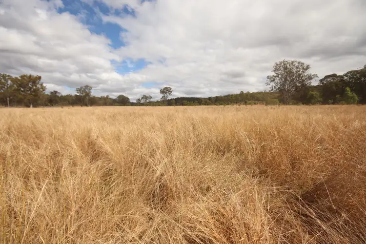 Lot 114 Kerwee Road, Eidsvold QLD 4627