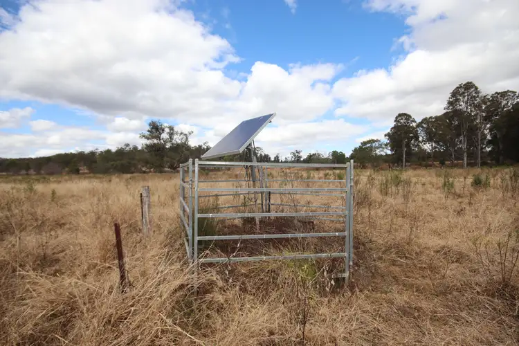 Second view of Homely rural property listing, Lot 114 Kerwee Road, Eidsvold QLD 4627