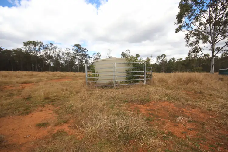 Third view of Homely rural property listing, Lot 114 Kerwee Road, Eidsvold QLD 4627