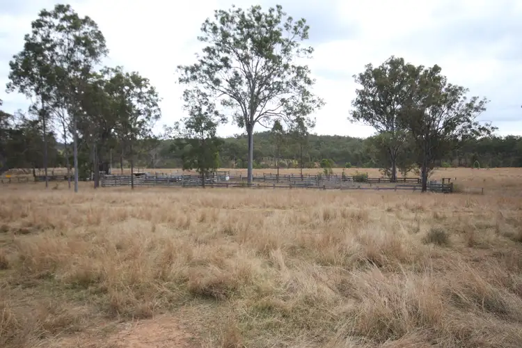 Fourth view of Homely rural property listing, Lot 114 Kerwee Road, Eidsvold QLD 4627