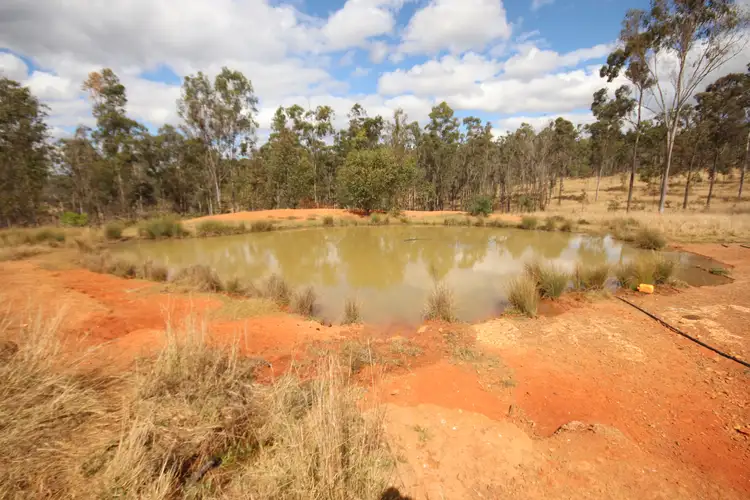 Sixth view of Homely rural property listing, Lot 114 Kerwee Road, Eidsvold QLD 4627
