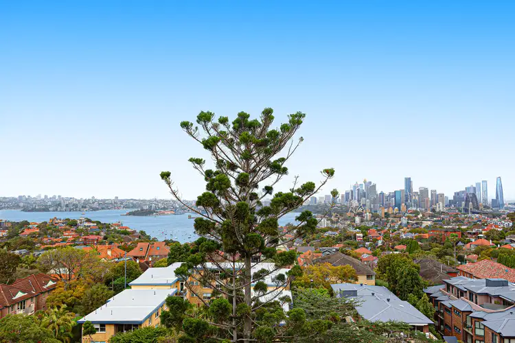 Second view of Homely unit listing, 23/21-25 Rangers Road, Cremorne NSW 2090