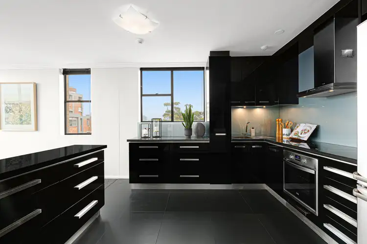 Third view of Homely unit listing, 23/21-25 Rangers Road, Cremorne NSW 2090