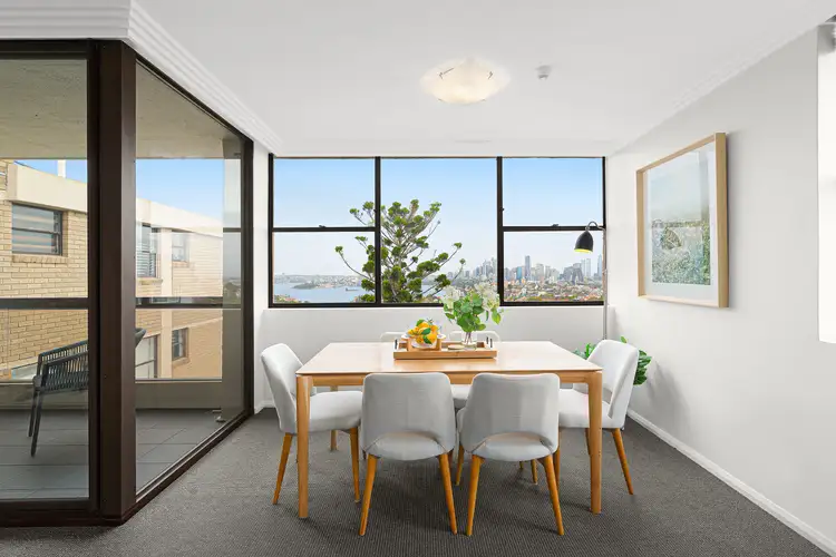Fourth view of Homely unit listing, 23/21-25 Rangers Road, Cremorne NSW 2090