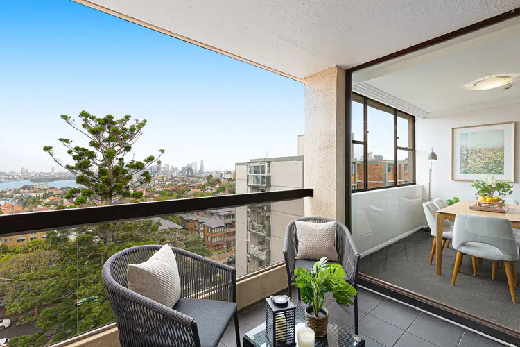 Sixth view of Homely unit listing, 23/21-25 Rangers Road, Cremorne NSW 2090