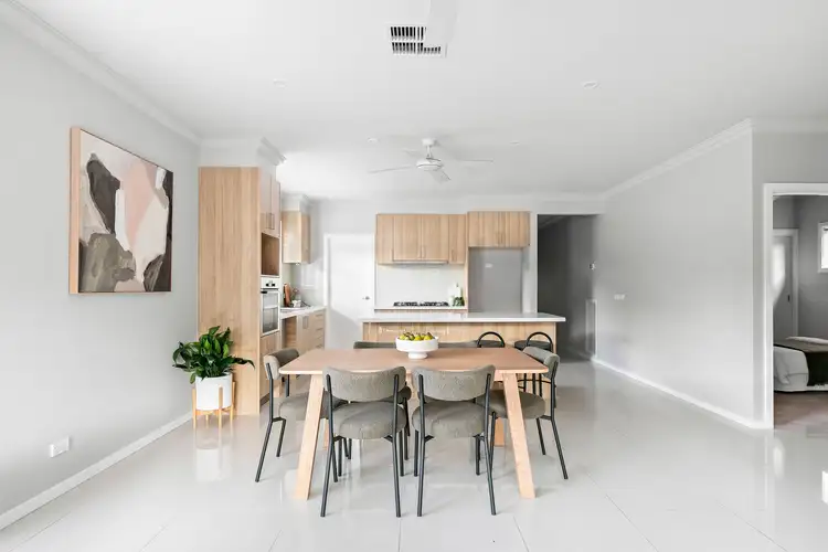 Third view of Homely house listing, 24 Sahara Way, Fawkner VIC 3060