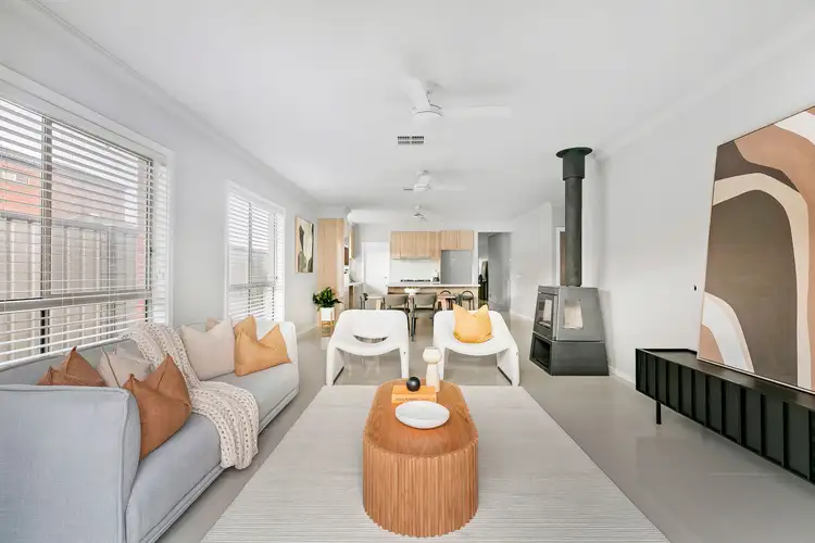 Fifth view of Homely house listing, 24 Sahara Way, Fawkner VIC 3060