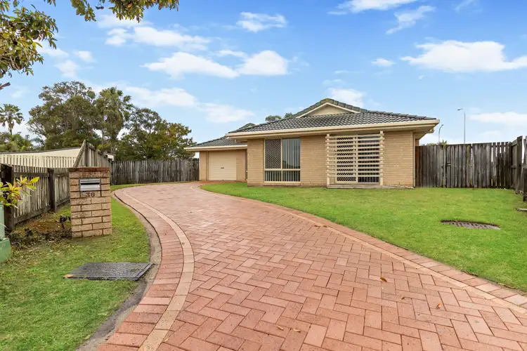 30 Durham Court, Kawungan QLD 4655