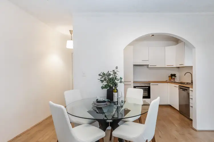 Fifth view of Homely apartment listing, 1/107 High Street, Mascot NSW 2020