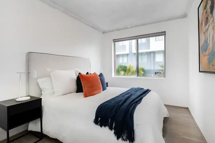 Sixth view of Homely apartment listing, 1/107 High Street, Mascot NSW 2020