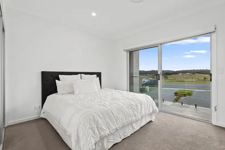 Fifth view of Homely semi-detached listing, 101A Dunmore Road, Shell Cove NSW 2529