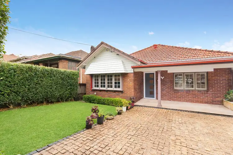 Main view of Homely house listing, 35 Lamette Street, Chatswood NSW 2067