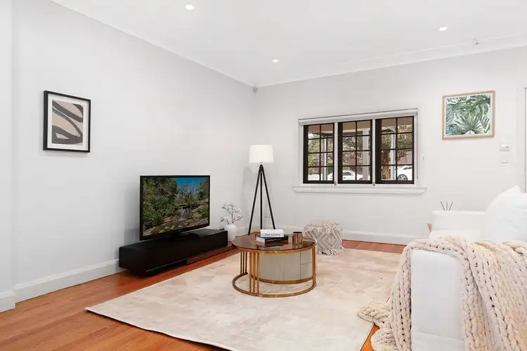 Third view of Homely house listing, 35 Lamette Street, Chatswood NSW 2067