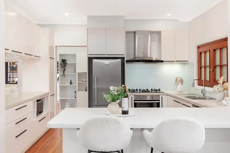 Fourth view of Homely house listing, 35 Lamette Street, Chatswood NSW 2067