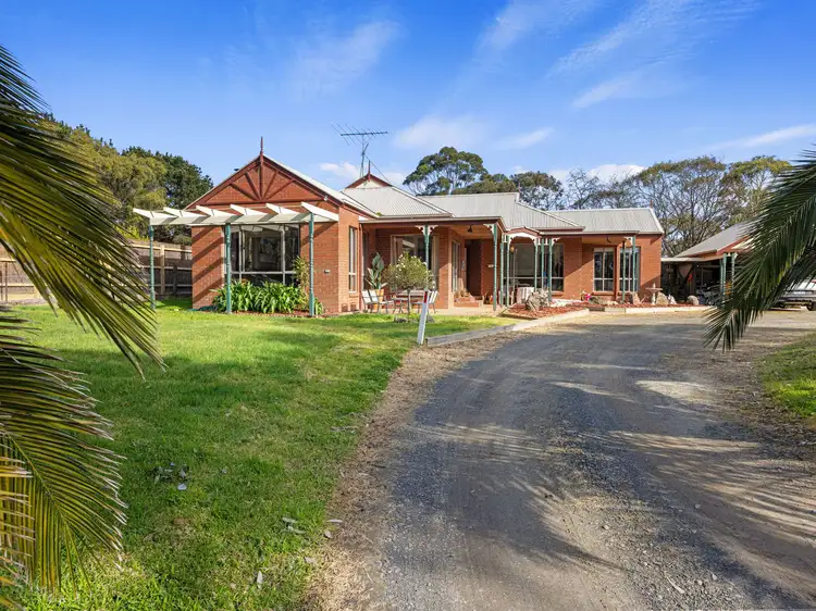 Second view of Homely house listing, 16 Boyd Street, Wonthaggi VIC 3995