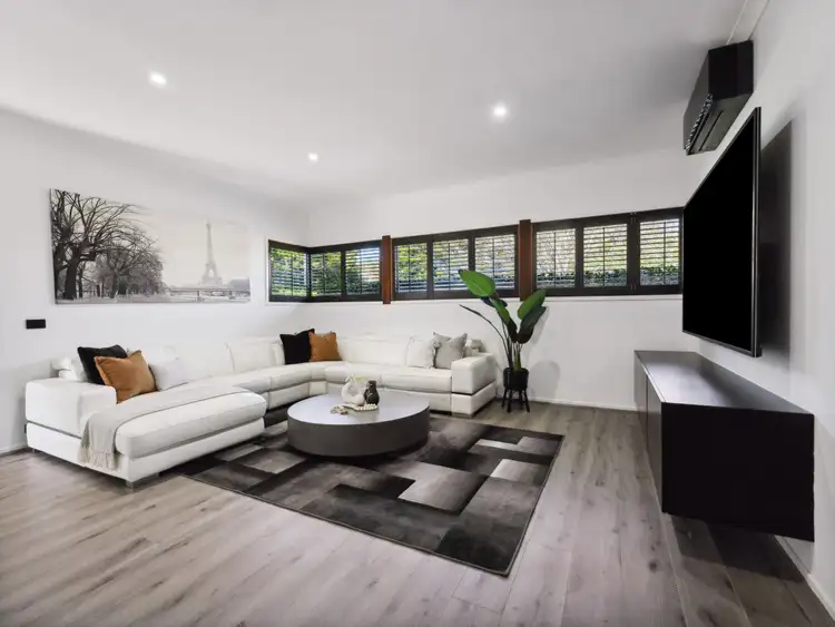 Third view of Homely house listing, 3 Belfry Place, Craigieburn VIC 3064