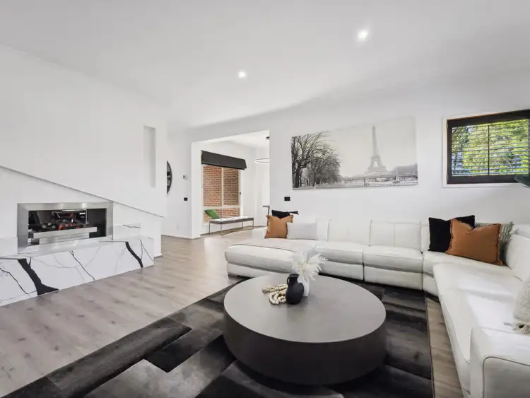 Fourth view of Homely house listing, 3 Belfry Place, Craigieburn VIC 3064