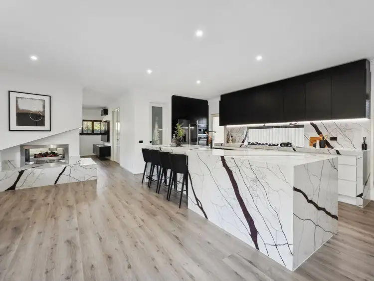 Fifth view of Homely house listing, 3 Belfry Place, Craigieburn VIC 3064