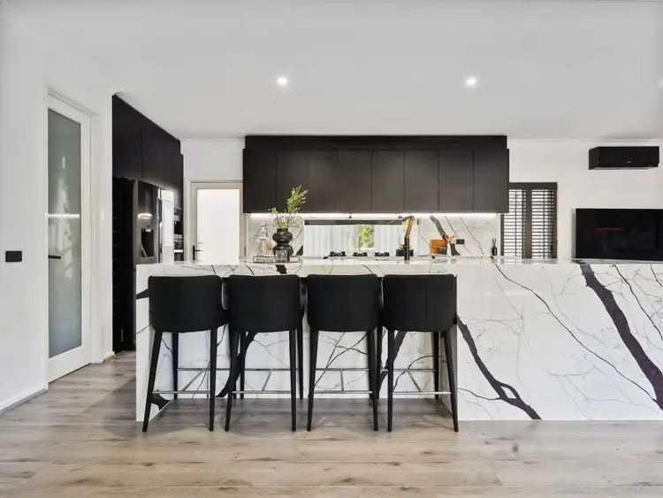 Sixth view of Homely house listing, 3 Belfry Place, Craigieburn VIC 3064