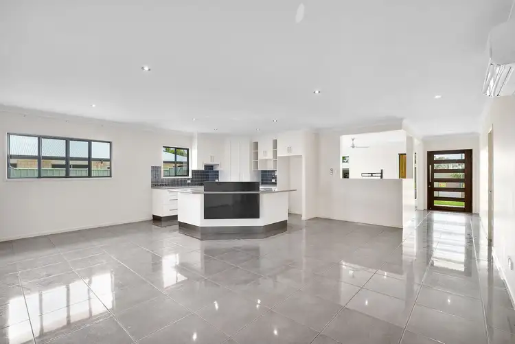 Fifth view of Homely house listing, 18 Wright Street, Emerald QLD 4720