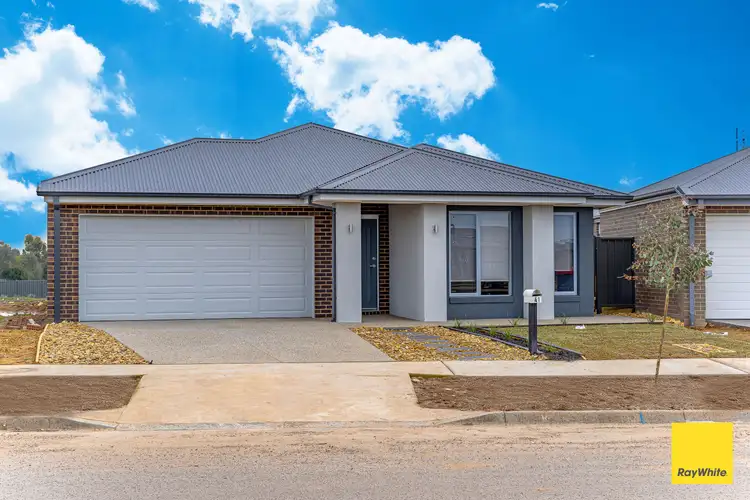 41 Chilula Street, Huntly VIC 3551