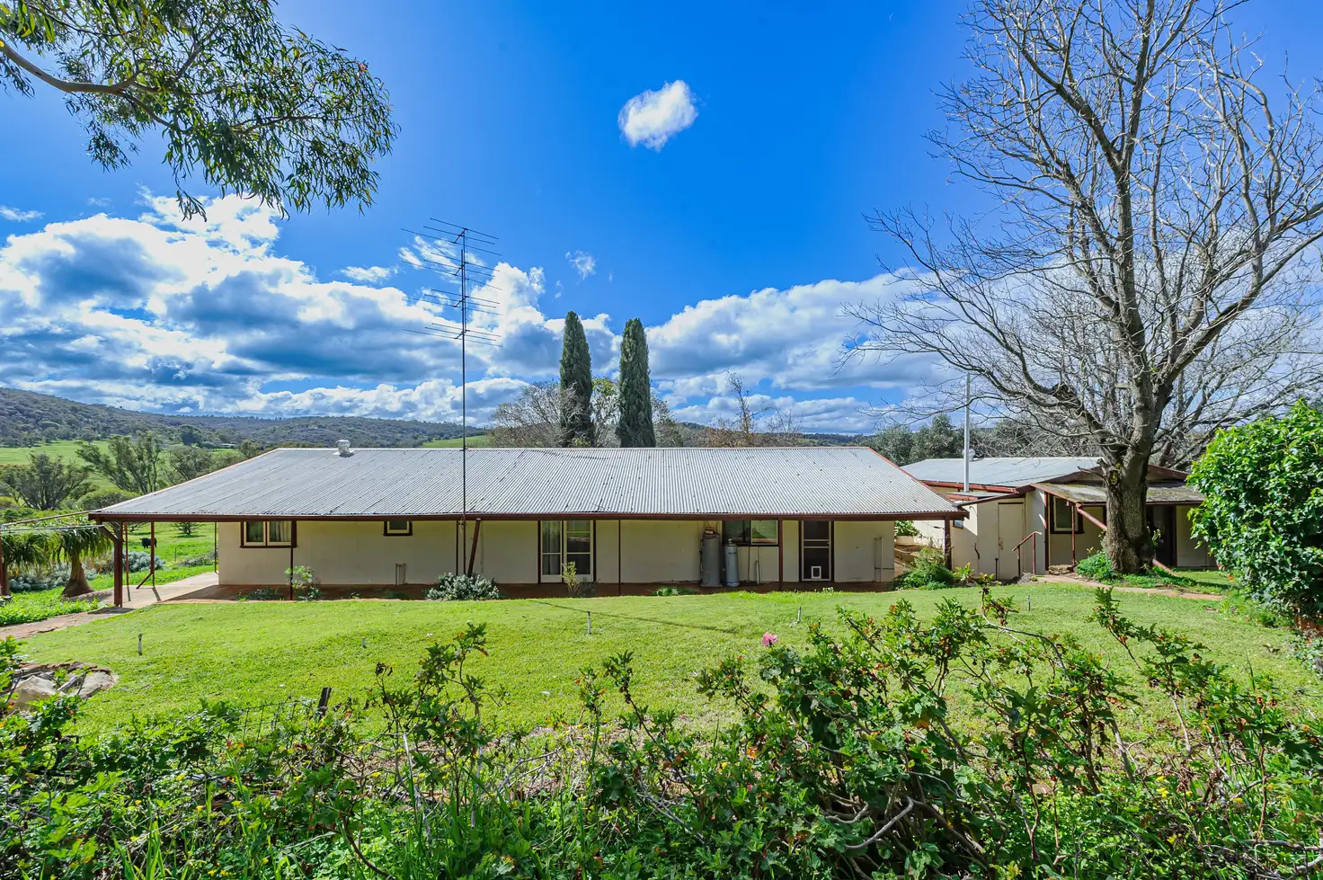 Main view of Homely house listing, 61 Toy Road, Bindoon WA 6502