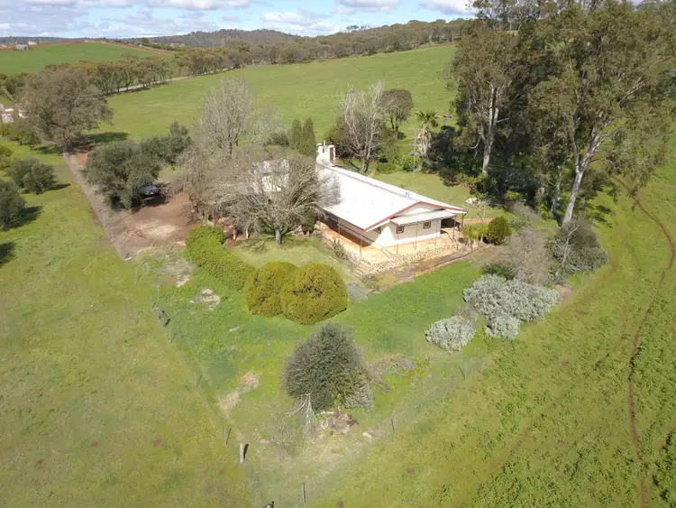 Second view of Homely house listing, 61 Toy Road, Bindoon WA 6502
