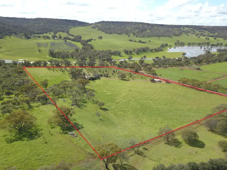 Fourth view of Homely house listing, 61 Toy Road, Bindoon WA 6502