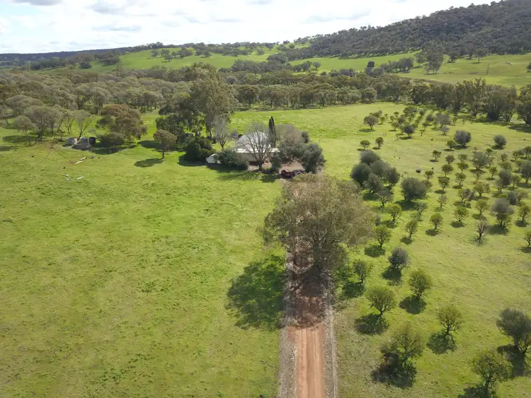 Fifth view of Homely house listing, 61 Toy Road, Bindoon WA 6502