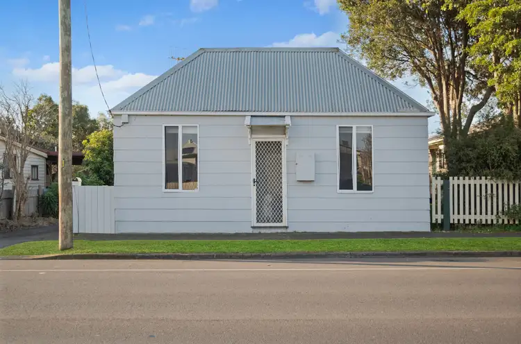 Main view of Homely house listing, 206 Commercial Road, Koroit VIC 3282