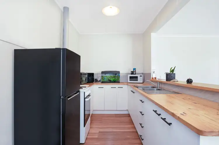 Fifth view of Homely house listing, 206 Commercial Road, Koroit VIC 3282
