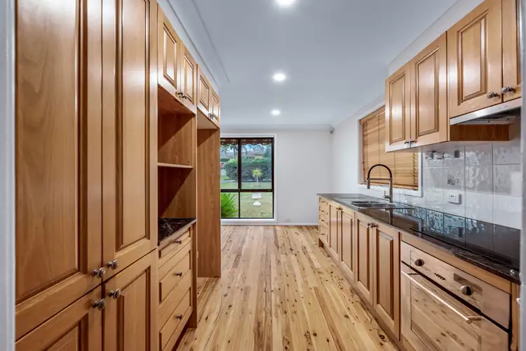 Second view of Homely house listing, 14 Goodsell Street, Minto NSW 2566