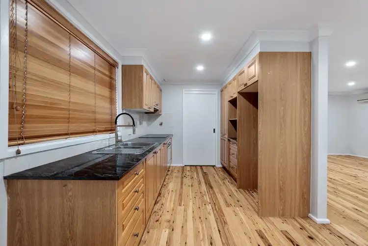 Third view of Homely house listing, 14 Goodsell Street, Minto NSW 2566