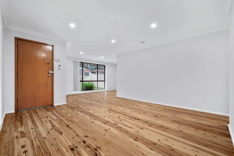 Fourth view of Homely house listing, 14 Goodsell Street, Minto NSW 2566