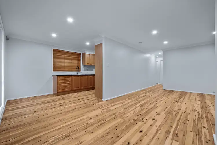 Sixth view of Homely house listing, 14 Goodsell Street, Minto NSW 2566