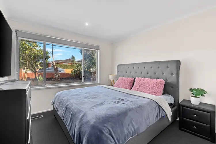 Fifth view of Homely house listing, 168 Darebin Drive, Lalor VIC 3075