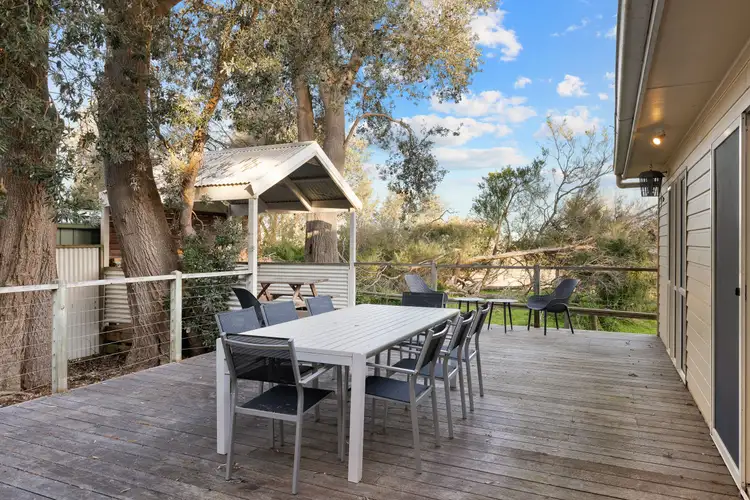 14 Bruce Road, Silverleaves VIC 3922
