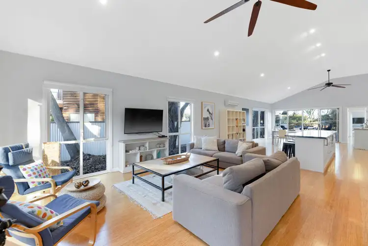 Main view of Homely house listing, 14 Bruce Road, Silverleaves VIC 3922