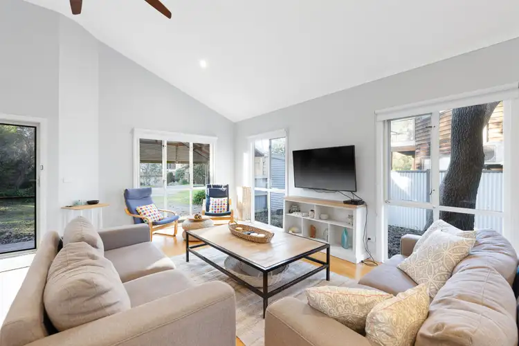 Second view of Homely house listing, 14 Bruce Road, Silverleaves VIC 3922