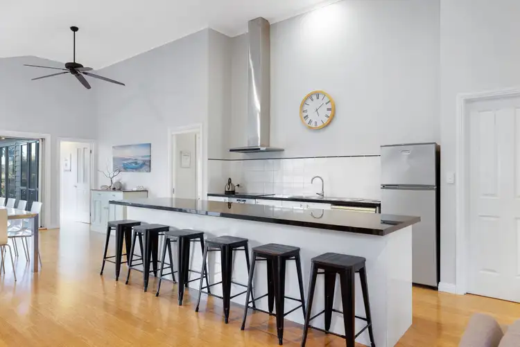 Third view of Homely house listing, 14 Bruce Road, Silverleaves VIC 3922
