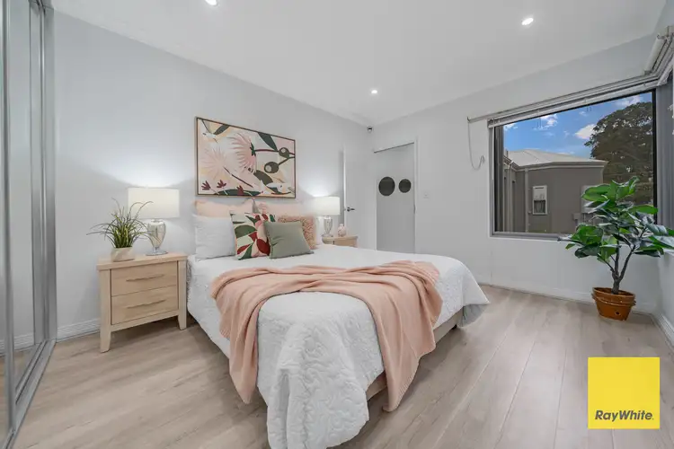 Second view of Homely villa listing, 31C Princess Road, Westminster WA 6061