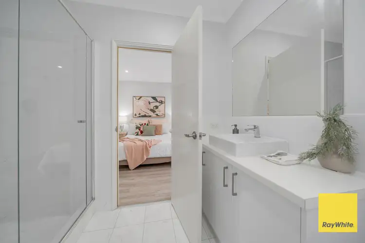 Third view of Homely villa listing, 31C Princess Road, Westminster WA 6061