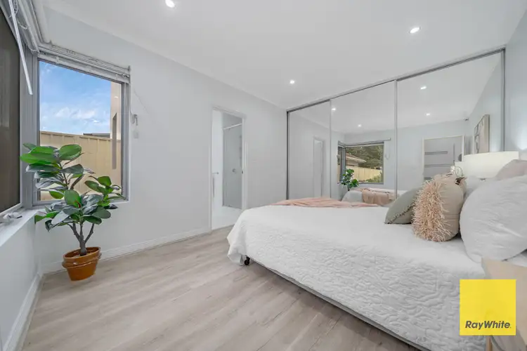 Fourth view of Homely villa listing, 31C Princess Road, Westminster WA 6061