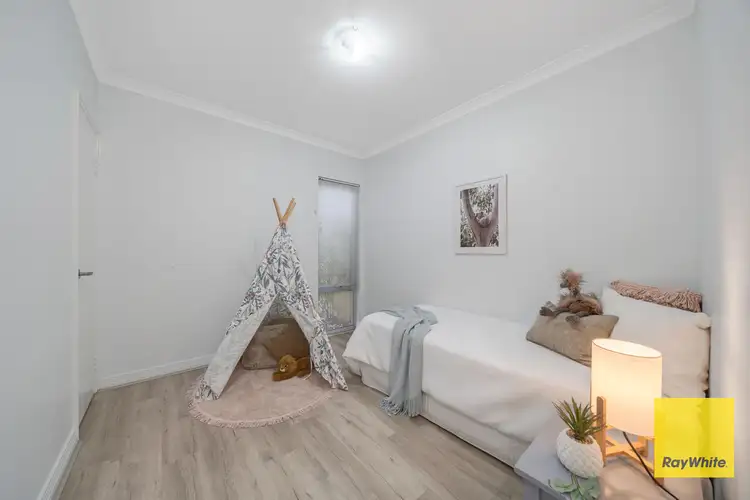 Fifth view of Homely villa listing, 31C Princess Road, Westminster WA 6061